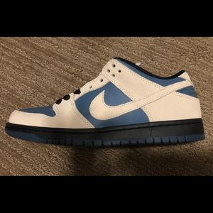 Nike SB sneakers